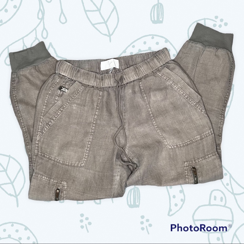Joie Jogger Pants XS